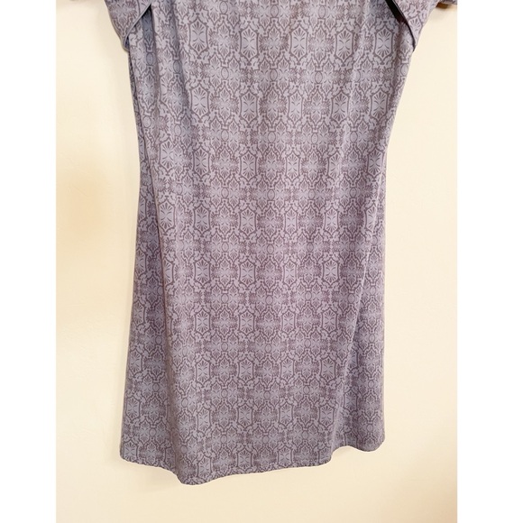 Kühl Oriana Cool Plus Jersey Dress Hiking NWOT - Picture 4 of 8